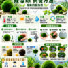 綠藻球