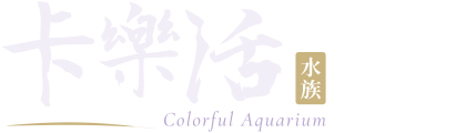 卡樂活水族